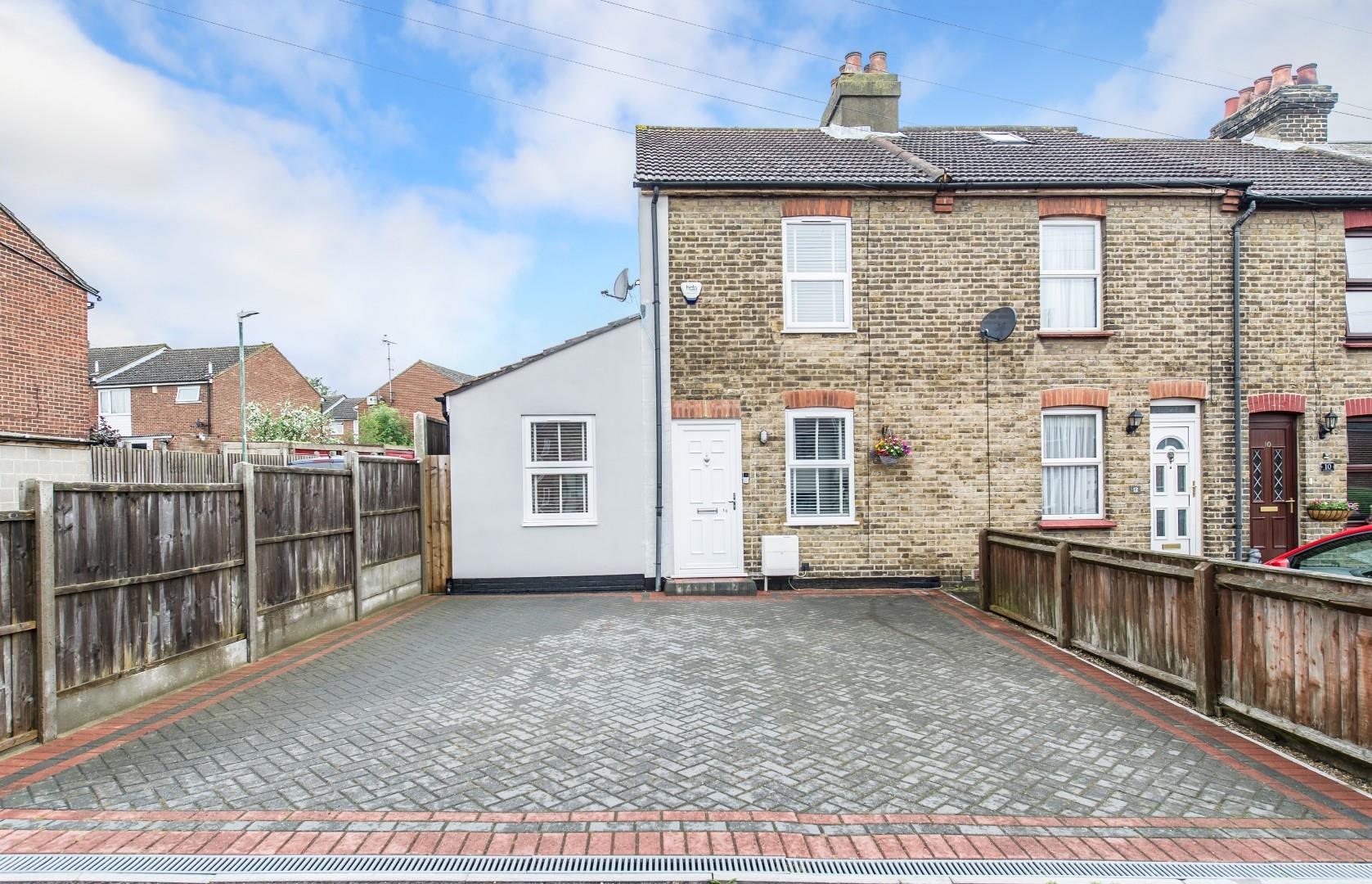 Betsham Road, The Homes Group